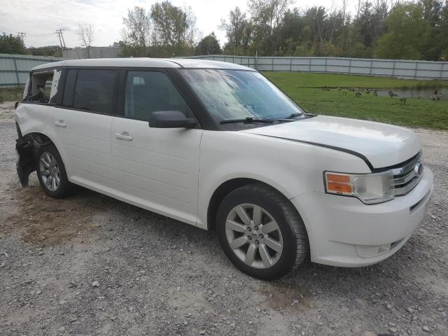 Photo 4 from auction – 2009 FORD FLEX SE with VIN 2FMDK51C79BA32145