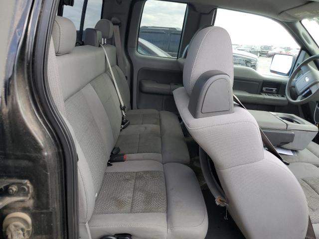 Photo 10 from auction – 2005 FORD F150 with VIN 1FTRX12W75FA02990