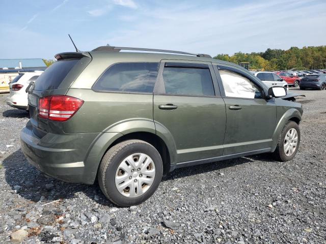 Photo 3 from auction – 2018 DODGE JOURNEY SE with VIN 3C4PDCAB9JT228135
