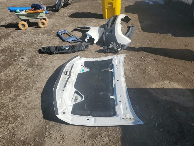 Photo 12 from auction – 2019 NISSAN FRONTIER S with VIN 1N6BD0CT4KN771843
