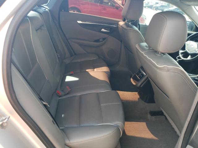 Photo 10 from auction – 2017 CHEVROLET IMPALA PRE with VIN 2G1145S34H9114770
