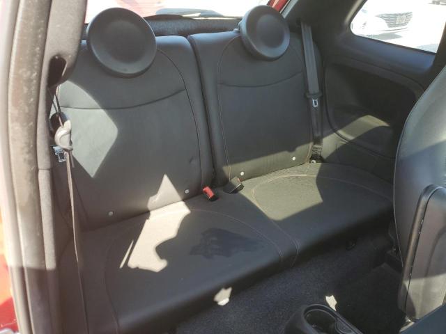 Photo 10 from auction – 2013 FIAT 500 ABARTH with VIN 3C3CFFFH2DT513985