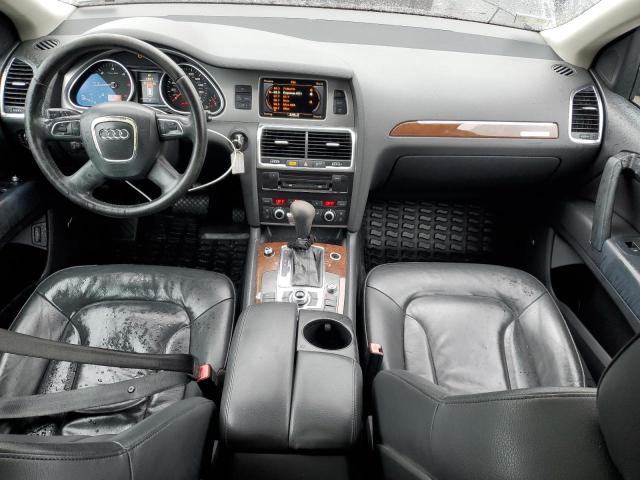 صورة رقم 8 من المزاد - 2011 AUDI Q7 PREMIUM مع VIN WA1LMAFE9BD004063