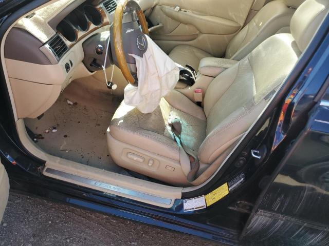 Foto 7 de la subasta – 2005 LEXUS ES 330 con VIN JTHBA30GX55117873