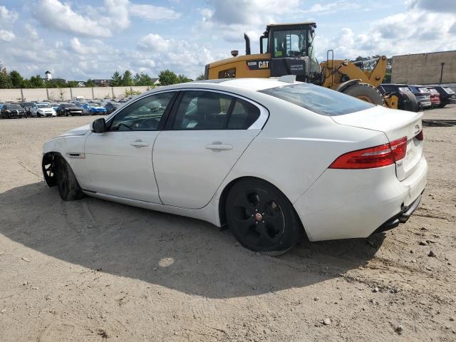 Photo 2 from auction – 2017 JAGUAR XE with VIN SAJAR4BG6HA976643