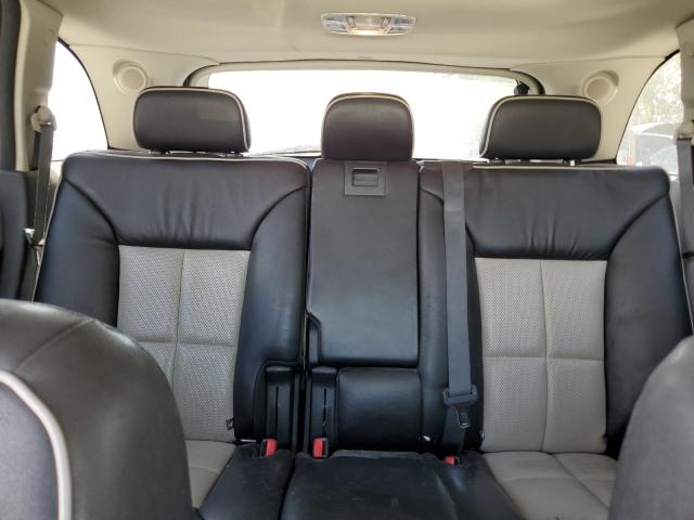 Photo 10 from auction – 2008 LINCOLN MKX with VIN 2LMDU88C98BJ00725