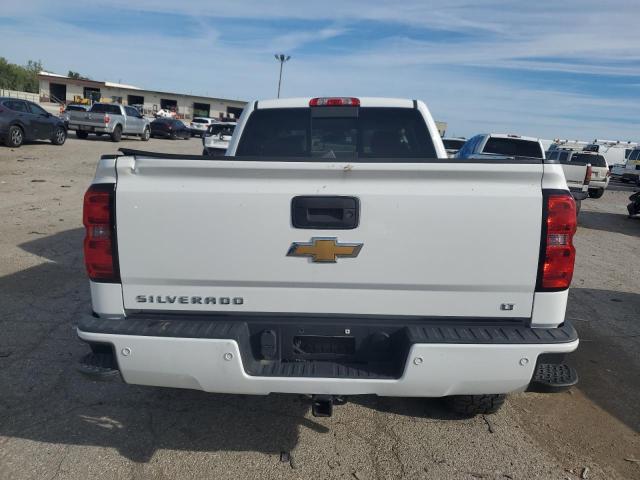 Photo 10 from auction – 2016 CHEVROLET SILVERADO with VIN 1GCVKREC7GZ250168