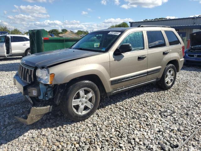 JEEP GRAND CHER 2006 with VIN 1J4GR48K86C180122 - Photo from auction