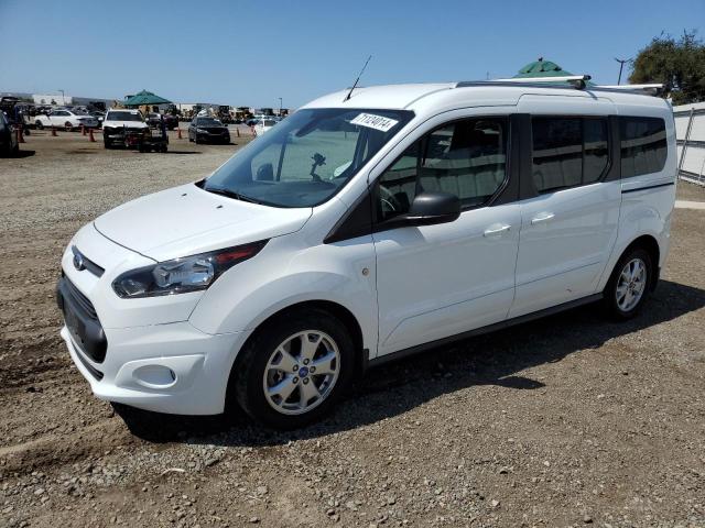 Photo 1 from auction – 2015 FORD TRANSIT CO with VIN NM0GE9F76F1196034