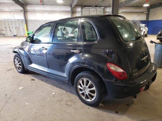 Photo 2 from auction – 2007 CHRYSLER PT CRUISER with VIN 3A4FY48B87T561893