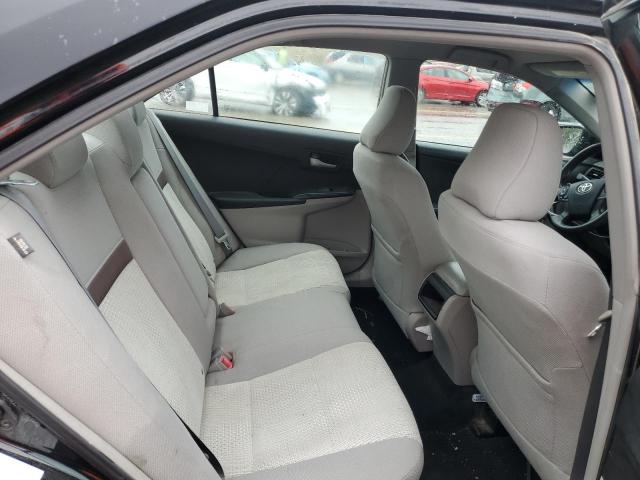 Photo 10 from auction – 2012 TOYOTA CAMRY BASE with VIN 4T1BF1FK4CU051709