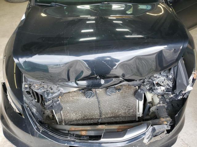 Photo 11 from auction – 2012 HONDA ACCORD EXL with VIN 1HGCS2B85CA010402