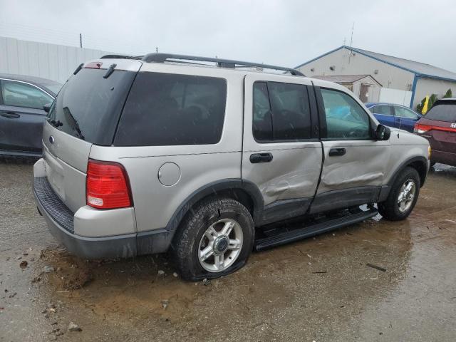 Photo 3 from auction – 2003 FORD EXPLORER X with VIN 1FMZU73K33UB22782