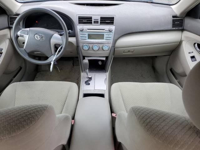 Photo 8 from auction – 2007 TOYOTA CAMRY CE with VIN 4T1BE46K97U545557