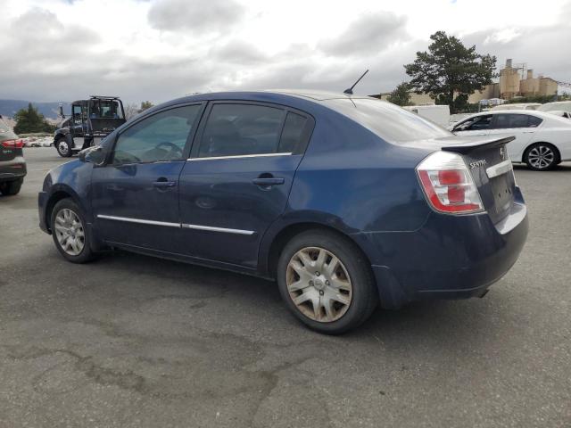 Photo 2 from auction – 2011 NISSAN SENTRA 2.0 with VIN 3N1AB6AP2BL649112