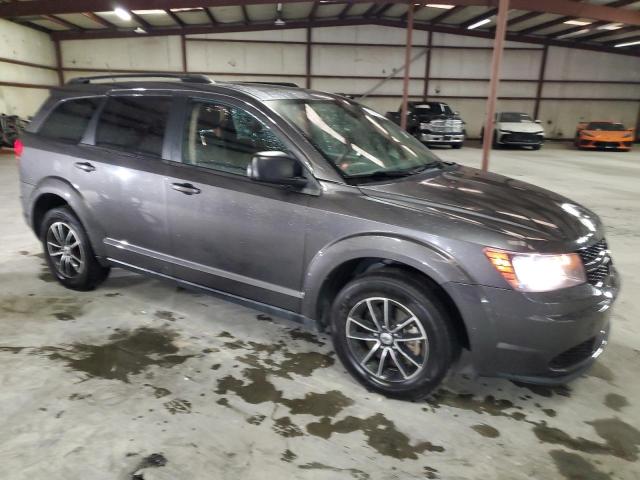 Photo 4 from auction – 2018 DODGE JOURNEY SE with VIN 3C4PDCAB4JT309639