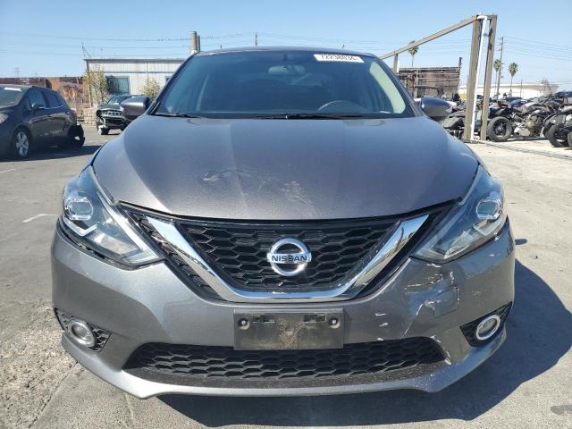 Photo 5 from auction – 2016 NISSAN SENTRA S with VIN 3N1AB7AP4GY313607