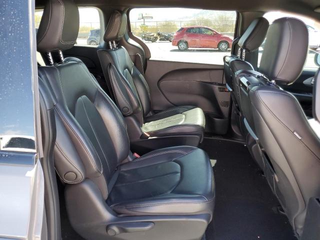Photo 11 from auction – 2022 CHRYSLER PACIFICA H with VIN 2C4RC1L74NR200731