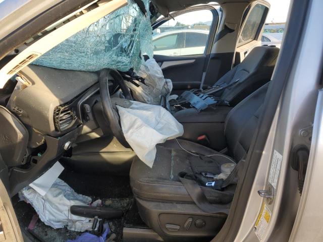 Photo 7 from auction – 2020 FORD ESCAPE SEL with VIN 1FMCU0H64LUA57210