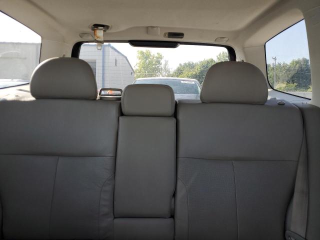 Photo 10 from auction – 2010 SUBARU FORESTER 2 with VIN JF2SH6DC0AH914083