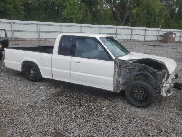 Photo 4 from auction – 1987 MAZDA B2000 CAB with VIN JM2UF3116H0503600