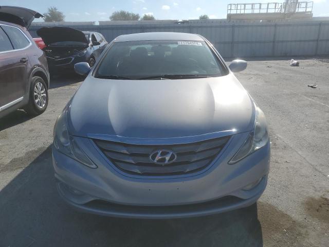 Photo 5 from auction – 2011 HYUNDAI SONATA SE with VIN 5NPEC4AC5BH140967