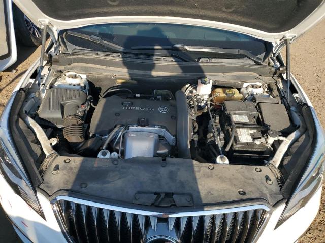 Photo 11 from auction – 2017 BUICK ENVISION P with VIN LRBFXFSX4HD201776
