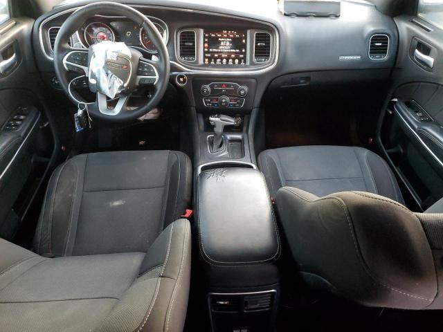 Photo 8 from auction – 2016 DODGE CHARGER SX with VIN 2C3CDXHG5GH241803