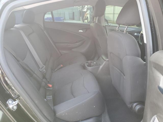 Photo 10 from auction – 2017 CHEVROLET VOLT LT with VIN 1G1RC6S53HU212740
