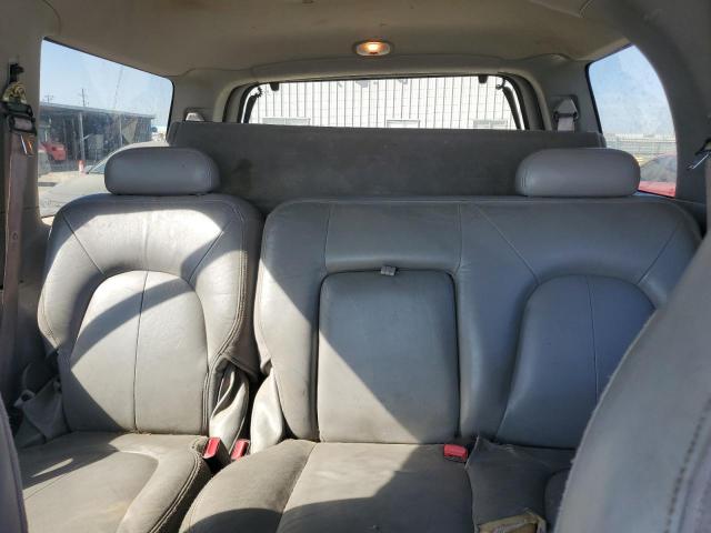 Photo 10 from auction – 2000 FORD EXPEDITION with VIN 1FMRU1568YLB45064