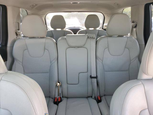 Photo 10 from auction – 2017 VOLVO XC90 T6 with VIN YV4A22PL4H1175218
