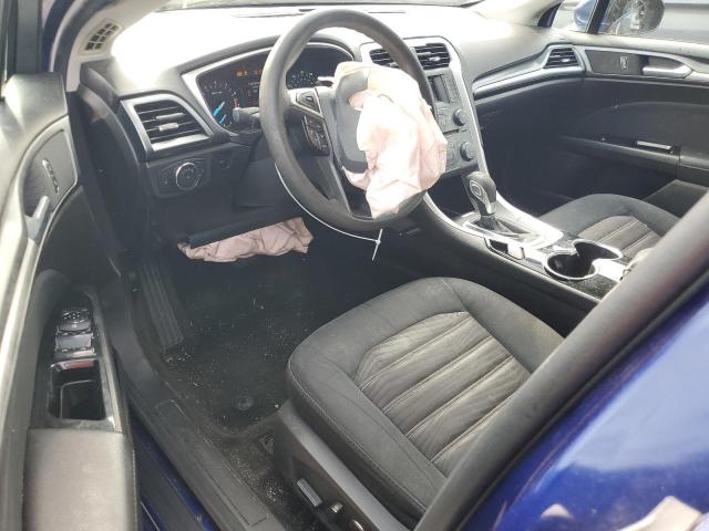 Photo 8 from auction – 2016 FORD FUSION SE with VIN 3FA6P0H77GR103990
