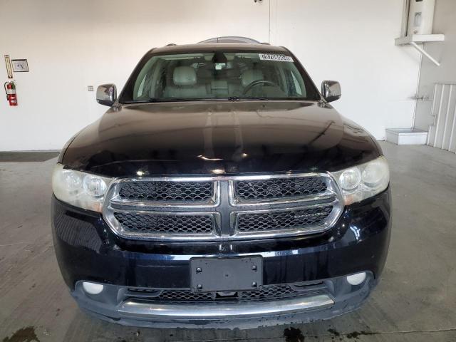 Photo 5 from auction – 2011 DODGE DURANGO CR with VIN 1D4RE4GG1BC598574
