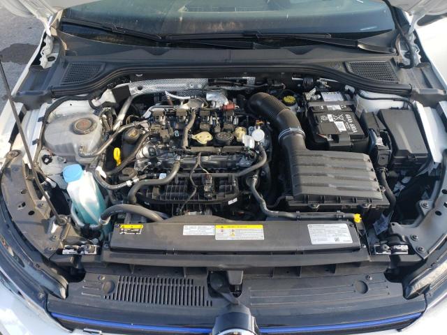 Photo 11 from auction – 2024 VOLKSWAGEN GOLF R with VIN WVWFB7CD6RW126871