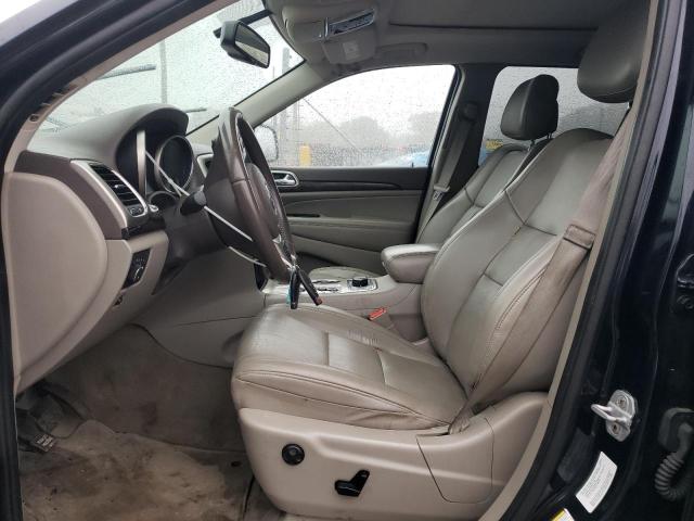 Photo 7 from auction – 2011 JEEP GRAND CHER with VIN 1J4RR4GT9BC510525