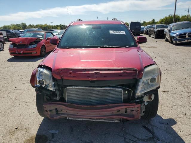 Photo 5 from auction – 2014 GMC TERRAIN SL with VIN 2GKALREK5E6278910