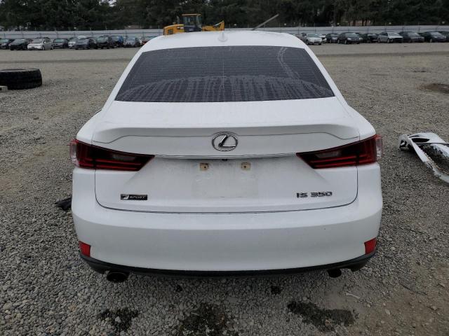 Photo 6 from auction – 2015 LEXUS IS 350 with VIN JTHBE1D25F5016748
