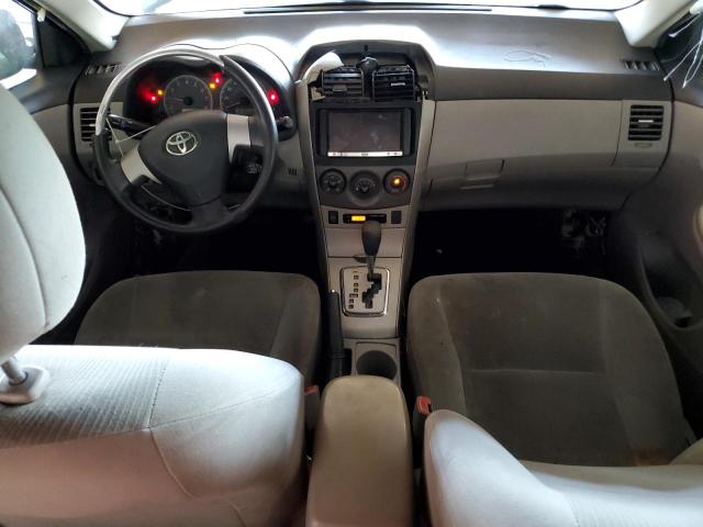 Photo 8 from auction – 2011 TOYOTA COROLLA BA with VIN 2T1BU4EE4BC585800