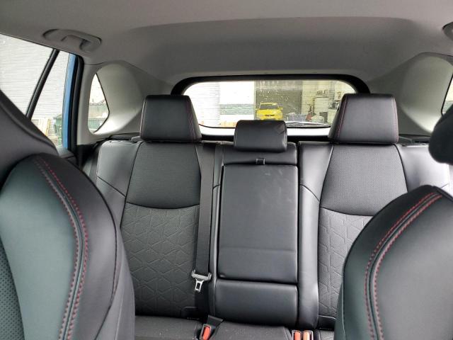 Photo 10 from auction – 2023 TOYOTA RAV 4 with VIN 2T3S1RFV1PW388133