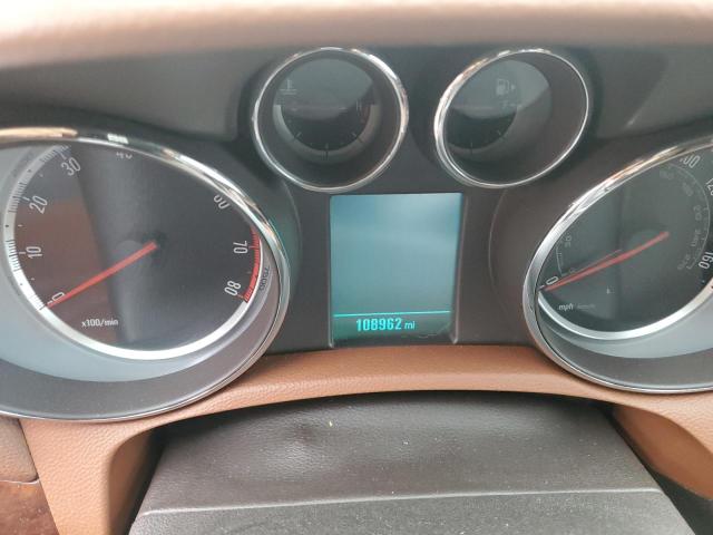 Photo 9 from auction – 2015 BUICK ENCORE with VIN KL4CJCSB3FB237356