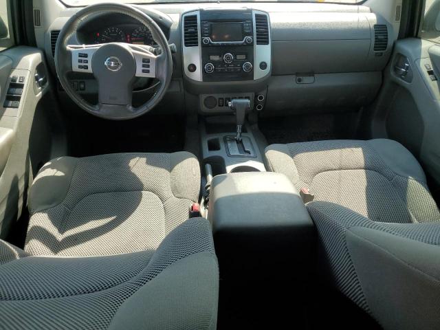 Photo 8 from auction – 2016 NISSAN FRONTIER S with VIN 1N6AD0FR4GN750414
