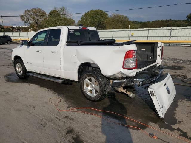 Photo 2 from auction – 2021 RAM 1500 BIG H with VIN 1C6RREBT6MN545007