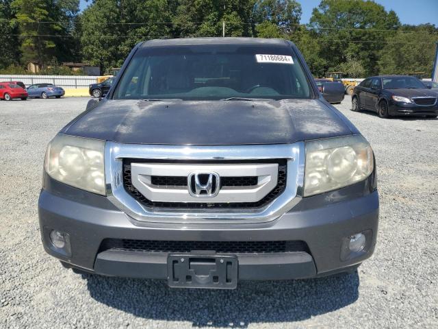 Photo 5 from auction – 2010 HONDA PILOT TOUR with VIN 5FNYF3H96AB005650