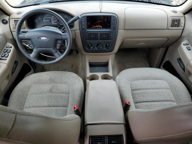 Photo 8 from auction – 2002 FORD EXPLORER X with VIN 1FMZU72E22ZA75094