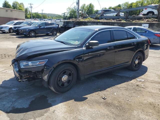 FORD TAURUS POL 2017 с VIN 1FAHP2MT9HG100041 - Фото с аукциона