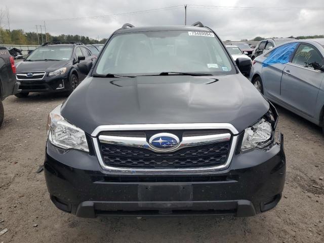 Photo 5 from auction – 2016 SUBARU FORESTER 2 with VIN JF2SJADC7GH467638