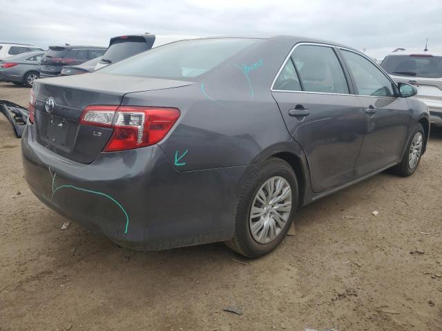 Photo 3 from auction – 2013 TOYOTA CAMRY L with VIN 4T1BF1FK8DU725717