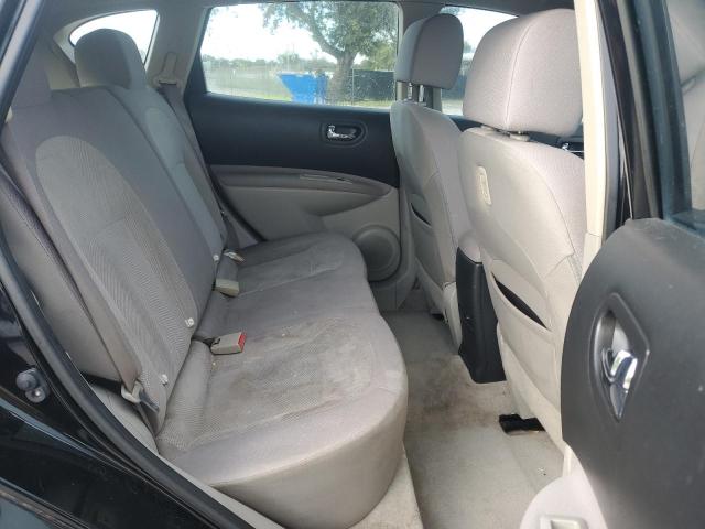 Photo 11 from auction – 2012 NISSAN ROGUE S with VIN JN8AS5MT0CW299432