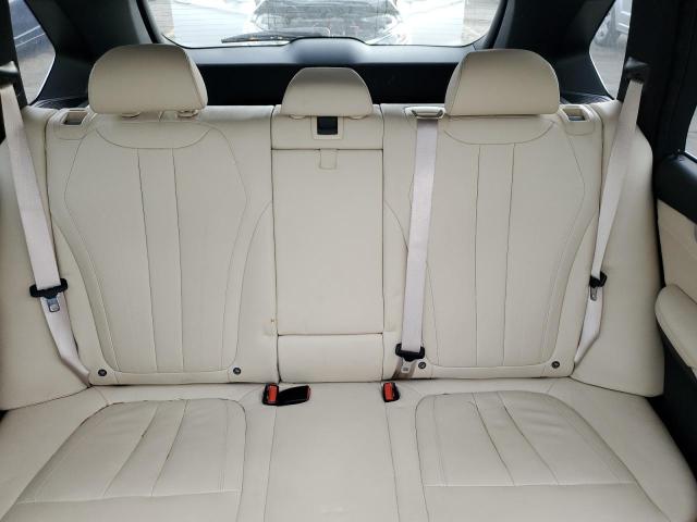 Photo 10 from auction – 2017 BMW X5 XDRIVE3 with VIN 5UXKR0C51H0V66250