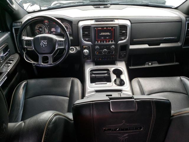 Photo 8 from auction – 2018 RAM 1500 LONGH with VIN 1C6RR7PT1JS121137